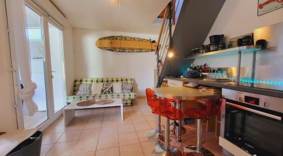 Appartement 2 pièces de 40 m² à Le Verdon-sur-Mer (33123)