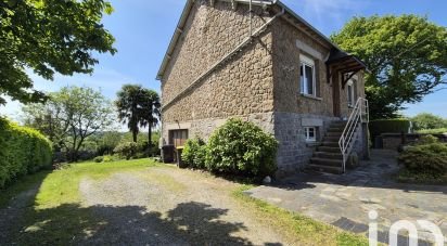 House 4 rooms of 96 m² in Fougères (35300)