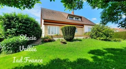 House 7 rooms of 172 m² in LE THUIT-SIGNOL (27370)