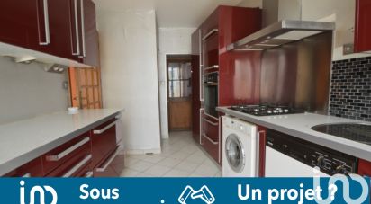 House 4 rooms of 96 m² in Frouard (54390)