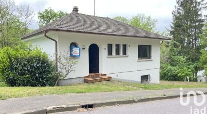 Traditional house 5 rooms of 124 m² in Forbach (57600)