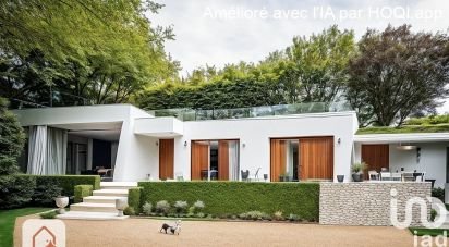 Maison traditionnelle 4 pièces de 108 m² à Puyvert (84160)