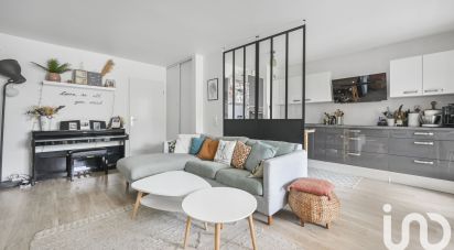 Appartement 3 pièces de 71 m² à Nanterre (92000)