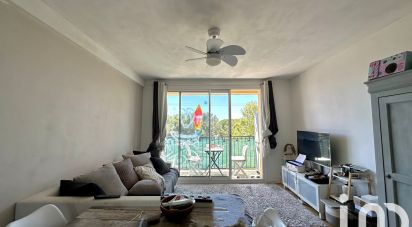 Apartment 4 rooms of 67 m² in Marseille (13012)