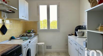 Apartment 4 rooms of 67 m² in Marseille (13012)