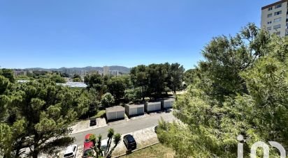 Apartment 4 rooms of 67 m² in Marseille (13012)