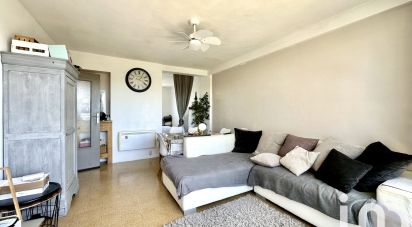 Apartment 4 rooms of 67 m² in Marseille (13012)