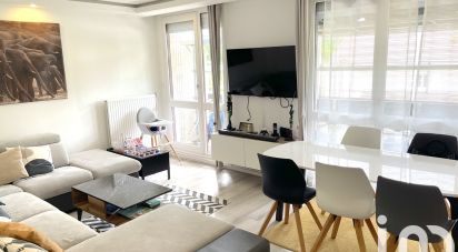 Apartment 4 rooms of 91 m² in Soisy-sur-Seine (91450)