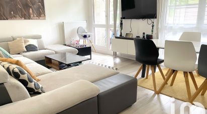 Apartment 4 rooms of 91 m² in Soisy-sur-Seine (91450)