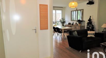 Apartment 4 rooms of 85 m² in Montigny-le-Bretonneux (78180)