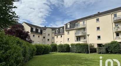 Appartement 3 pièces de 61 m² à Jouy-le-Moutier (95280)