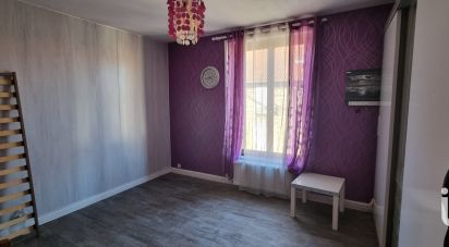 House 4 rooms of 114 m² in Mouzon (08210)