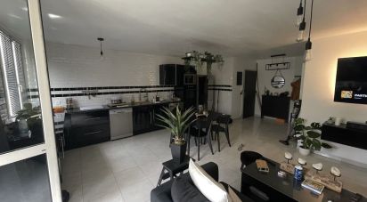 Appartement 3 pièces de 63 m² à Le Mée-sur-Seine (77350)