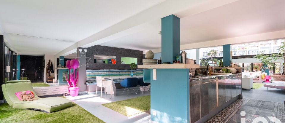 Apartment 12 rooms of 347 m² in Nanterre (92000)