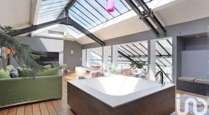 Apartment 12 rooms of 347 m² in Nanterre (92000)