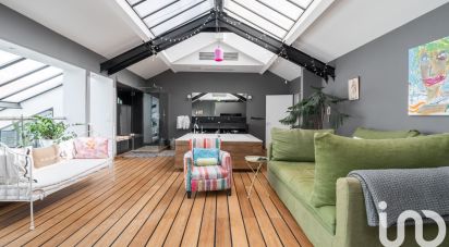 Apartment 12 rooms of 347 m² in Nanterre (92000)