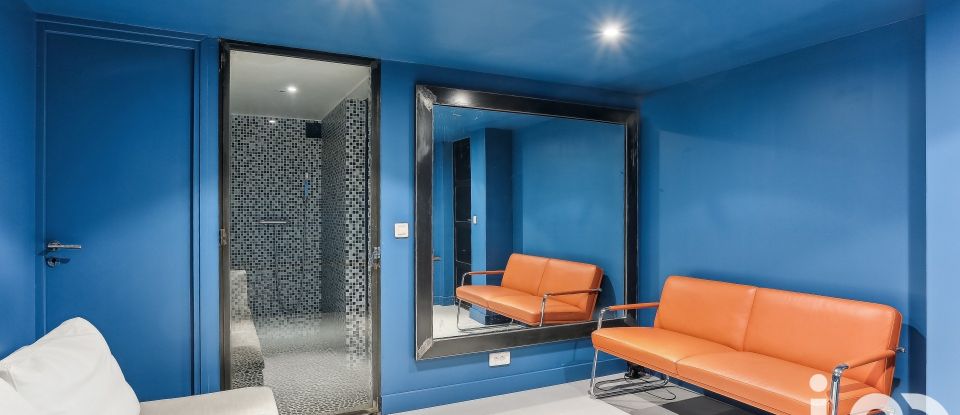 Apartment 12 rooms of 347 m² in Nanterre (92000)