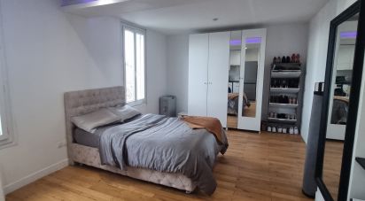 Apartment 2 rooms of 30 m² in Nanterre (92000)