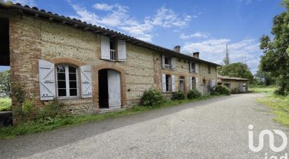 Maison 15 pièces de 337 m² à Labarthe-sur-Lèze (31860)