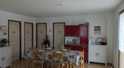 Maison 3 pièces de 79 m² à Tournay (65190)
