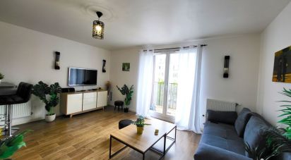 Apartment 3 rooms of 61 m² in Meaux (77100)