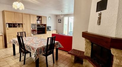 House 5 rooms of 110 m² in Montady (34310)