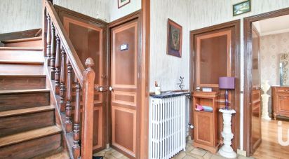 Maison traditionnelle 4 pièces de 78 m² à Rosny-sous-Bois (93110)