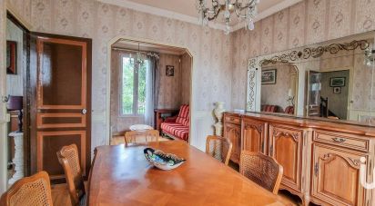 Traditional house 4 rooms of 78 m² in Rosny-sous-Bois (93110)