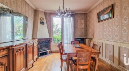Traditional house 4 rooms of 78 m² in Rosny-sous-Bois (93110)