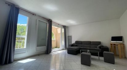 Appartement 2 pièces de 55 m² à Montpellier (34070)
