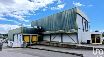 Local d'activités de 937 m² à Concarneau (29900)