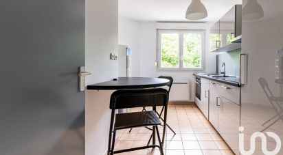 Apartment 2 rooms of 49 m² in Dijon (21000)