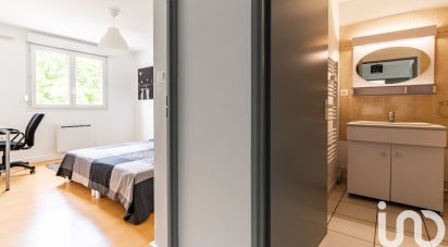 Appartement 2 pièces de 49 m² à Dijon (21000)