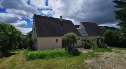 House 9 rooms of 220 m² in Brenoux (48000)