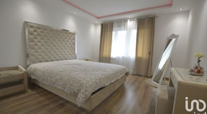 Apartment 4 rooms of 95 m² in Saulnes (54650)