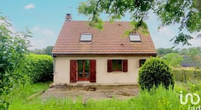 House 5 rooms of 101 m² in Noyon (60400)