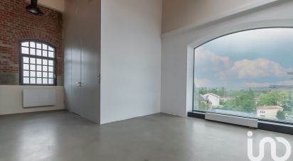 Apartment 2 rooms of 50 m² in Uckange (57270)