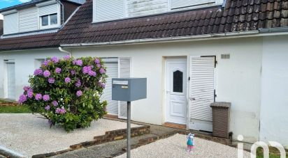 Maison 4 pièces de 94 m² à Montivilliers (76290)