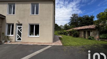 House 6 rooms of 175 m² in Valdivienne (86300)