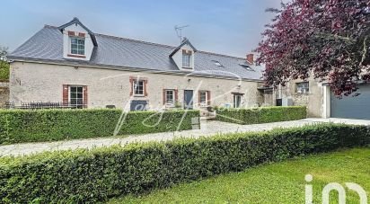 Longere 8 rooms of 249 m² in Charsonville (45130)