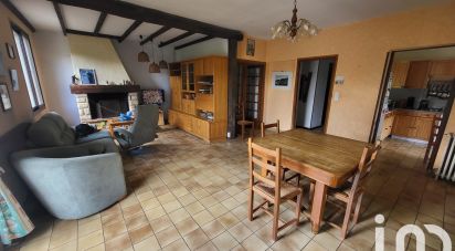 House 9 rooms of 148 m² in Saint-Ambroix (30500)