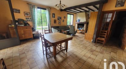 House 9 rooms of 148 m² in Saint-Ambroix (30500)