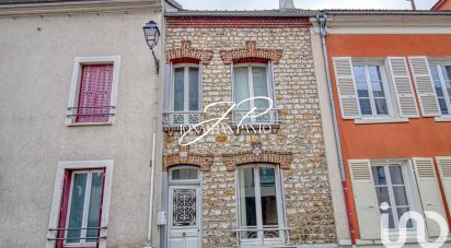 Maison de ville 5 pièces de 86 m² à Deuil-la-Barre (95170)