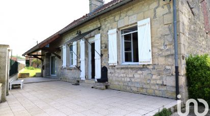 House 6 rooms of 141 m² in Vassogne (02160)