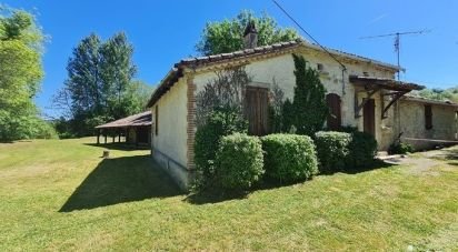 House 5 rooms of 160 m² in Fauroux (82190)