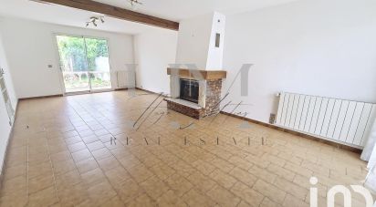 Traditional house 6 rooms of 120 m² in Noisy-le-Grand (93160)