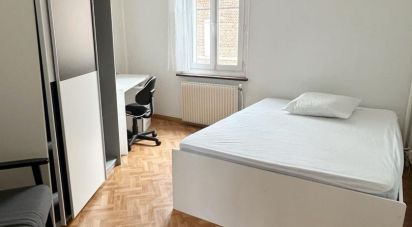 Apartment 1 room of 13 m² in Amiens (80090)