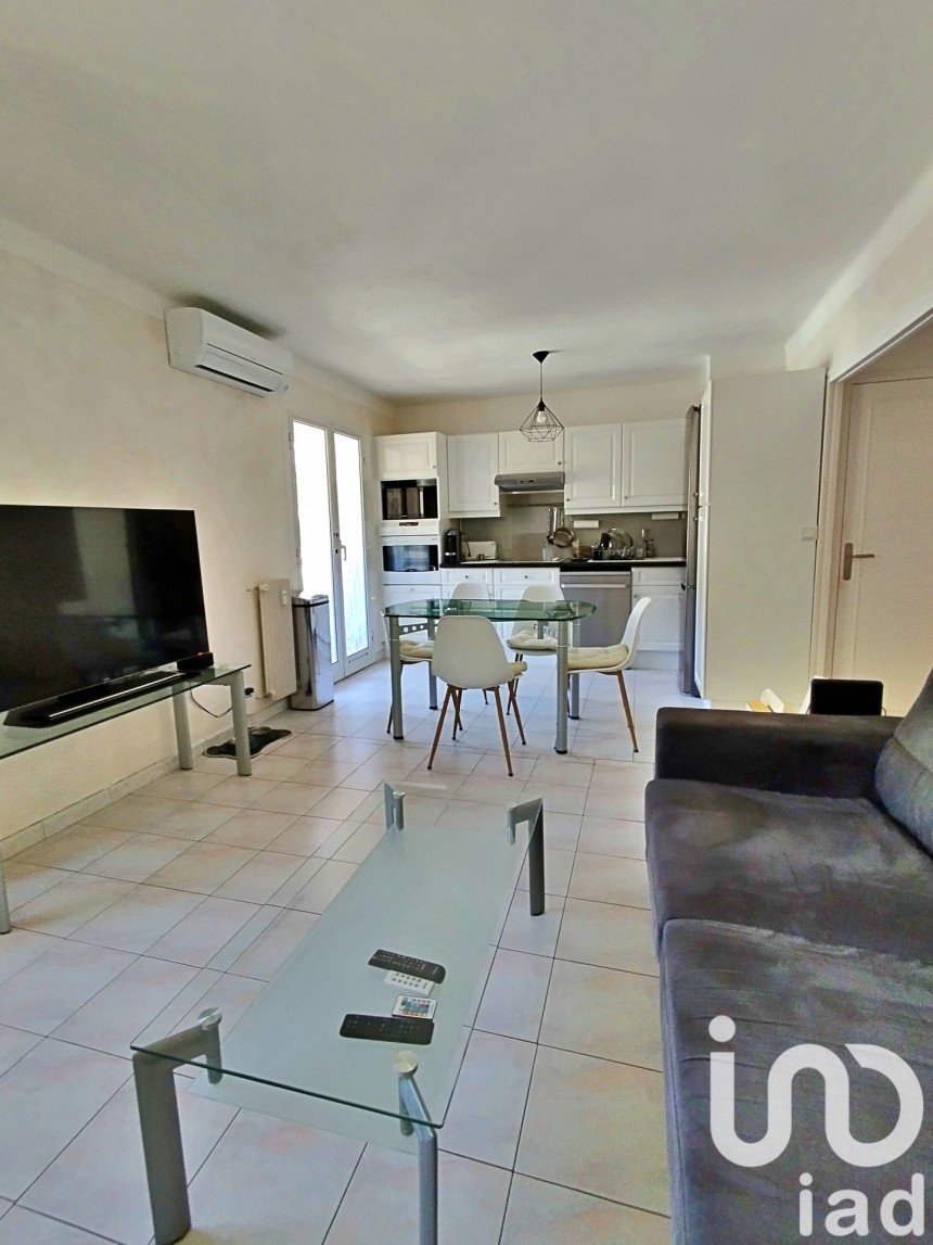 Apartment 4 rooms of 69 m² in Roquebrune-Cap-Martin (06190)