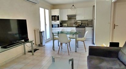 Appartement 4 pièces de 69 m² à Roquebrune-Cap-Martin (06190)