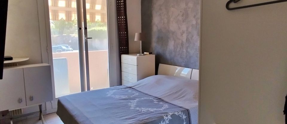 Apartment 4 rooms of 69 m² in Roquebrune-Cap-Martin (06190)
